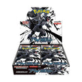 Booster Box Black Bolt (Japonés) — caja sellada