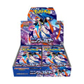 Booster Box Ninja Spinner (Japonés) — caja sellada